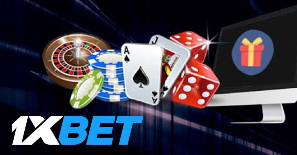Experience the Excitement of 1xBet Cambodia Betting 10 Experience the Excitement of 1xBet Cambodia Betting 10
