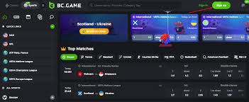 Explore the Profitable Affiliate Program BC.Game Explore the Profitable Affiliate Program BC.Game