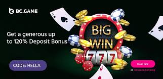 Exploring BC.Game Nigeria The Future of Online Gaming Exploring BC.Game Nigeria The Future of Online Gaming