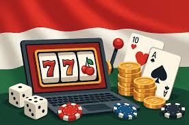 Fedezd fel a legjobb új magyar online casino lehetőségeket! Fedezd fel a legjobb új magyar online casino lehetőségeket!