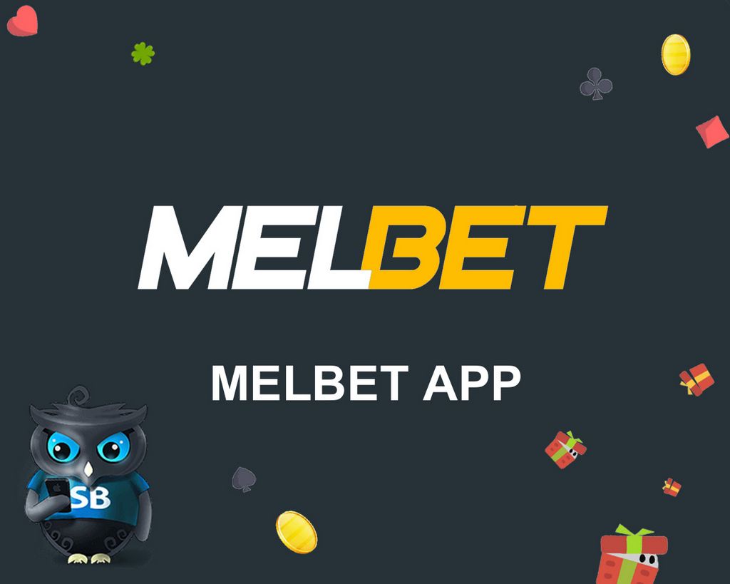 Melbet BD Mobile Variation