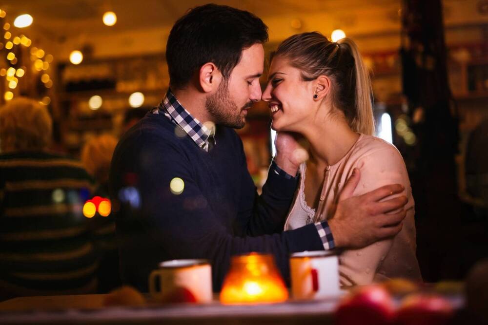 NaomiDate Review: Why Is NaomiDate a Top Selection for Customers?