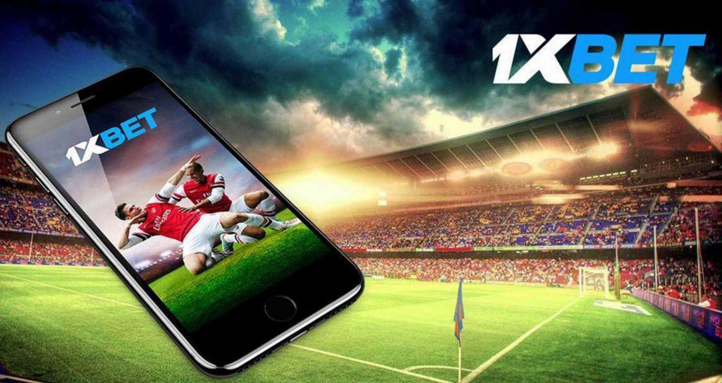 Unduh APK 1xBet Versi Terbaru untuk Android 2025